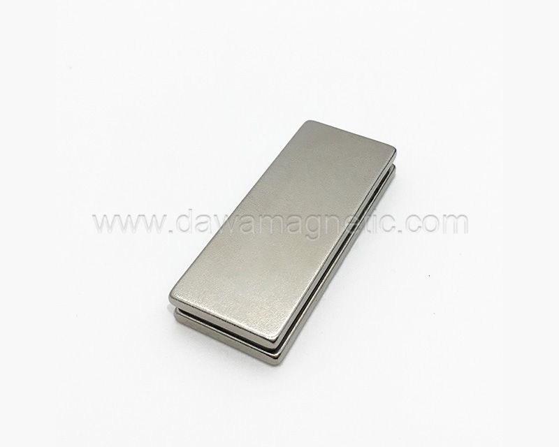N50 Strong Block Neodymium Magnet 10mm