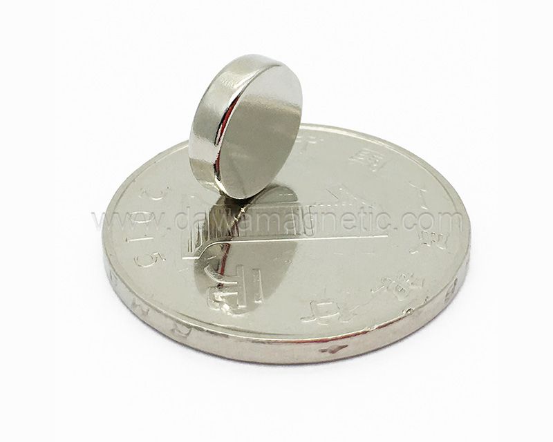 N35 Cheapest Price Neodymium Magnet with 30 Years Experience