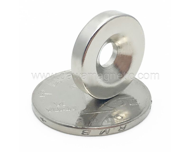 High Quality N52 neodymium magnet