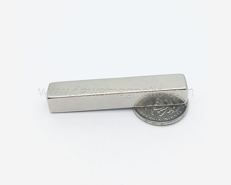 High Performance Permanent Neodymium Magnet for All Kinds Motors